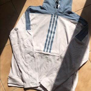 Adidas Athletic Sweatshirt